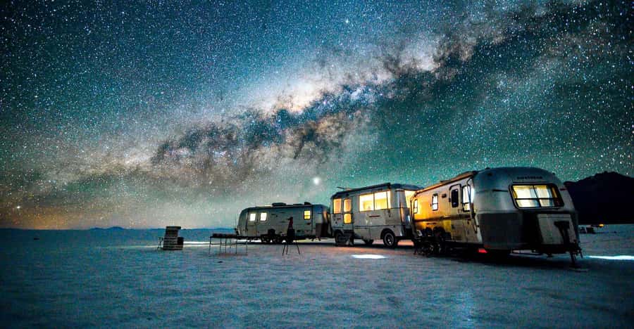 From Uyuni | Stargazing trip to the Salar de Uyuni | Private - Key points about this Uyuni stargazing trip