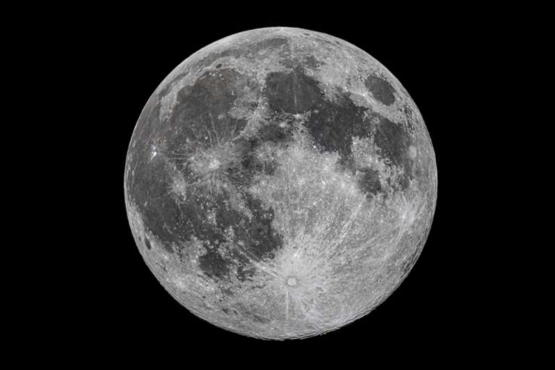 Granada Geopark: Stargazing Tour with Telescope - Key points to know before you book