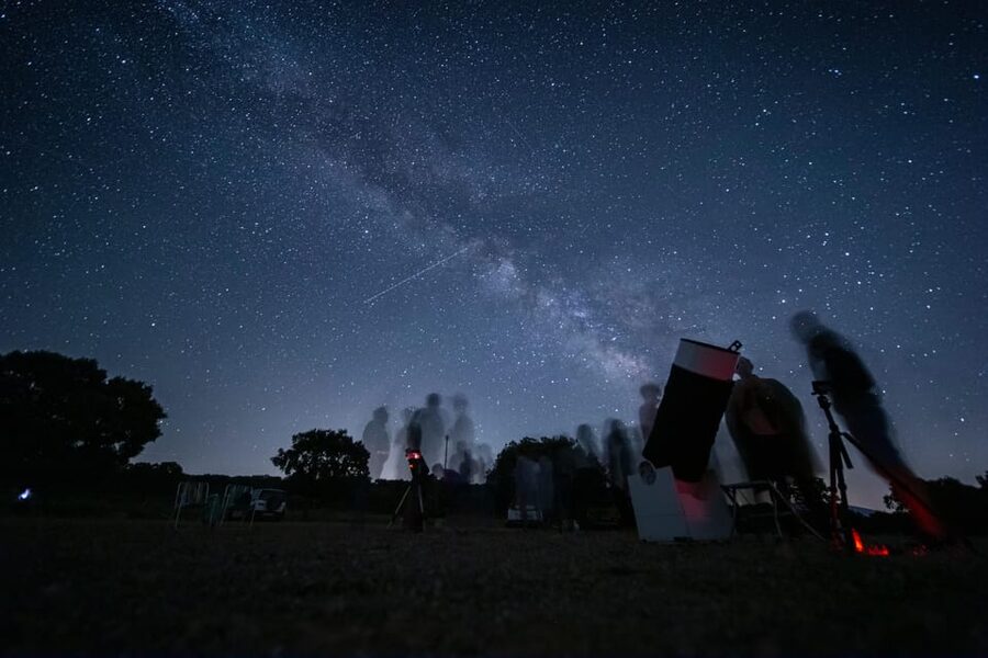 Granada Geopark: Stargazing Tour with Telescope - Is $28 a fair price?