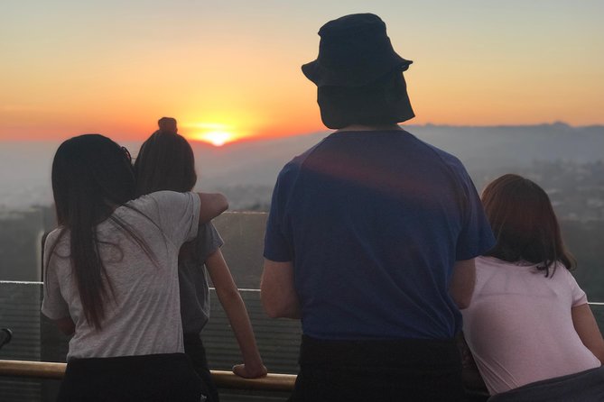 Griffith Observatory Hike: Guided Tour through Griffith Park - What the guides add to the experience