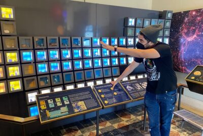 Griffith Observatory Insider Tour
