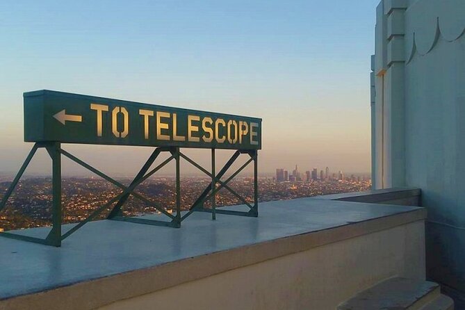 Griffith Observatory Insider Tour - Why the guide can make or break the visit