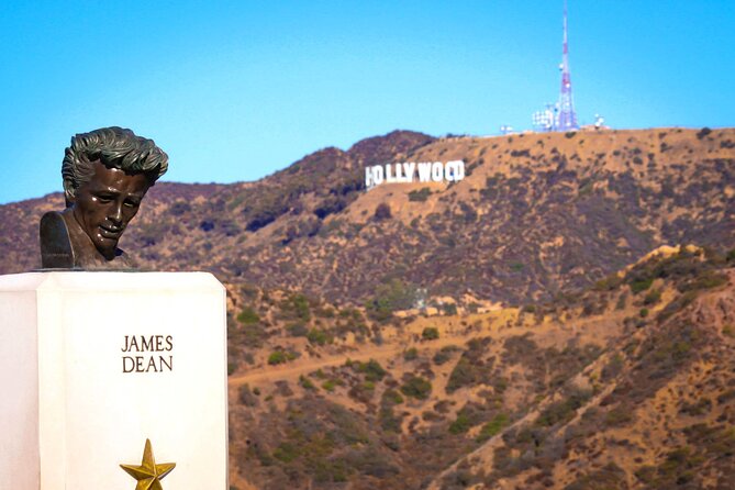 Griffith Observatory Insider Tour - How families and different visitors will find it
