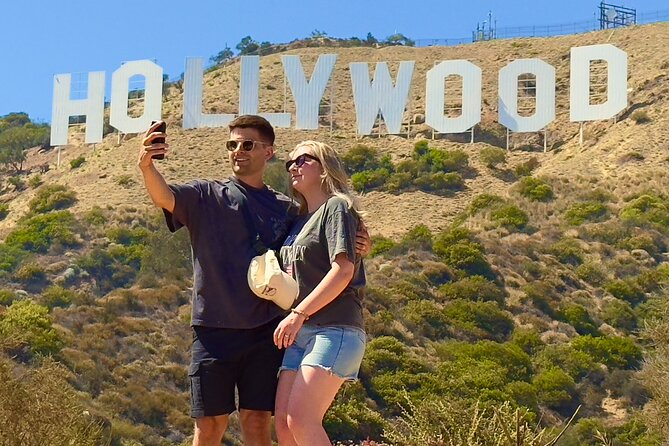 Griffith Observatory: Scott E-Bike Tours LA Private Tour - Is $124 per person a fair price?