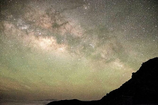 Haleakala Sunset and Astronomy Tour - Key points to know before booking