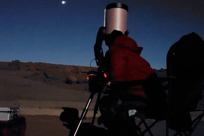 Haleakala Sunset and Astronomy Tour - Is $235 a fair price?