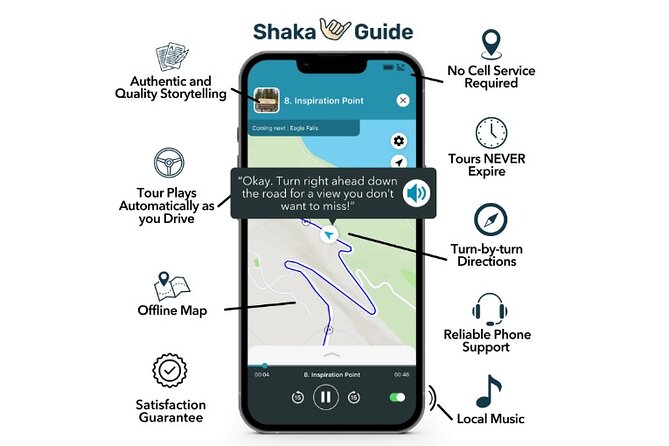 Haleakala Sunset and Stargazing Audio Tour - Key points to know