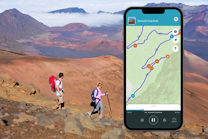 Haleakala Sunset and Stargazing Audio Tour - Pukalani and Makawao: useful stops before the climb