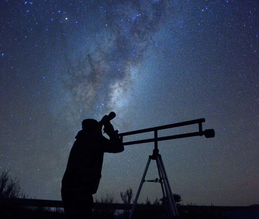 Hanmer Springs: Guided Stargazing Tour - Key points to know before booking