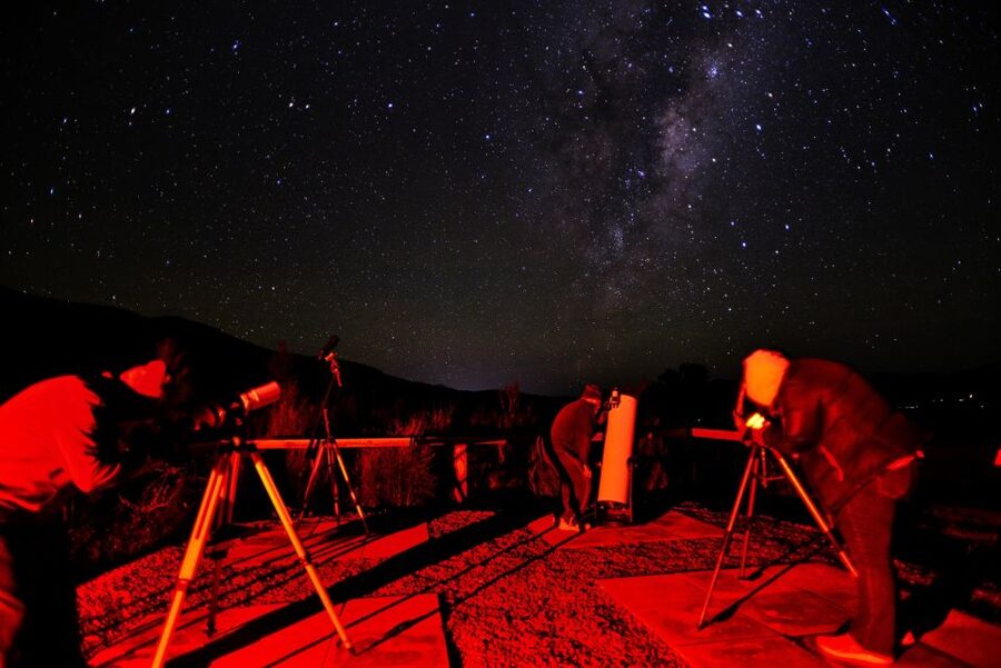 Hanmer Springs: Guided Stargazing Tour - Who will enjoy this Hanmer Springs stargazing tour?