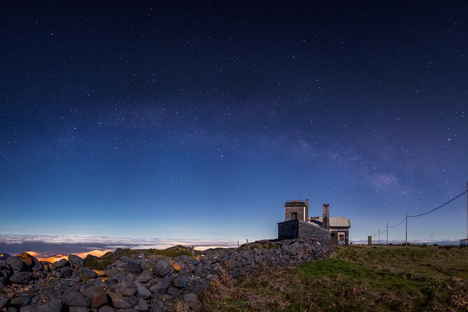 Heavens Tour: Sunset & Stargazing in Madeira - Key points to know before booking