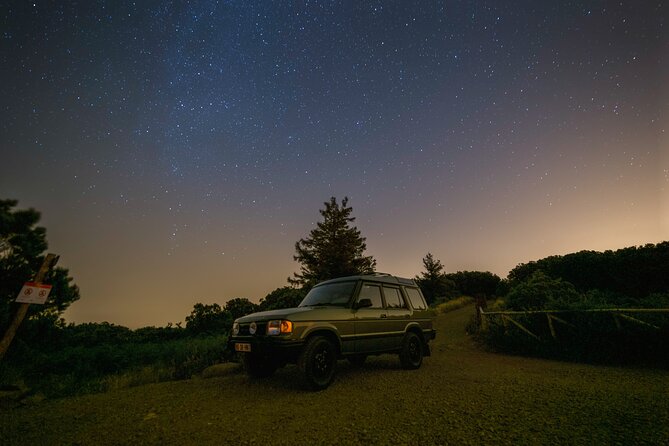 Heavens Tour: Sunset & Stargazing in Madeira - Why this Madeira evening is different