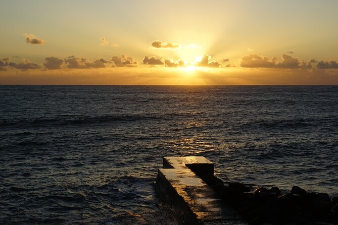 Heavens Tour: Sunset & Stargazing in Madeira - Pico do Arieiro and the sunrise question