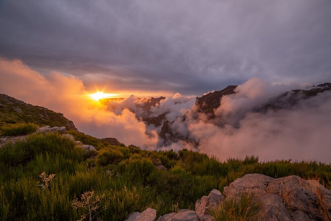 Heavens Tour: Sunset & Stargazing in Madeira - Who will enjoy this most