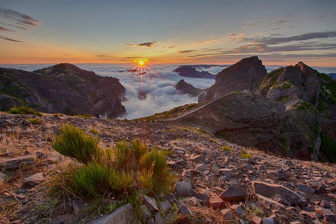 Heavens Tour: Sunset & Stargazing in Madeira - Booking details that can save you trouble