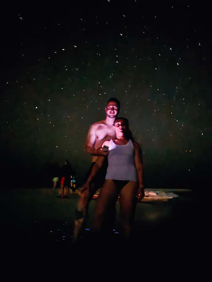 Holbox: Bioluminescence by Kayak and Stargazing. - Key points to know before you book