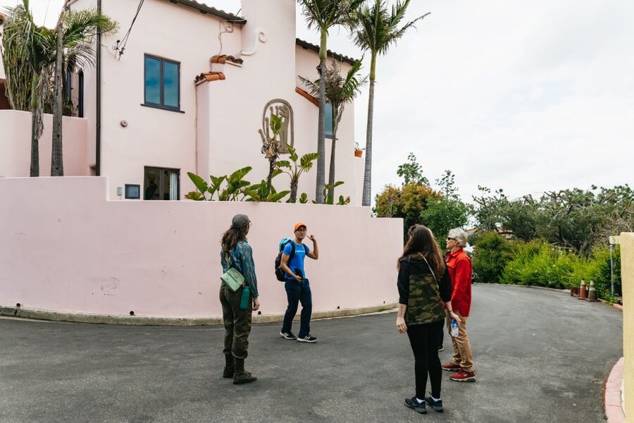 Hollywood Sign Hiking Tour to Griffith Observatory - Practical details before you reserve