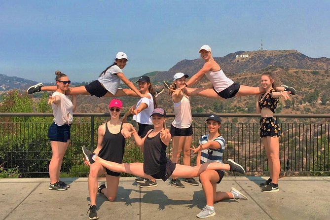 Hollywood Sign Hiking Tour to Griffith Observatory - What $613 per person really buys