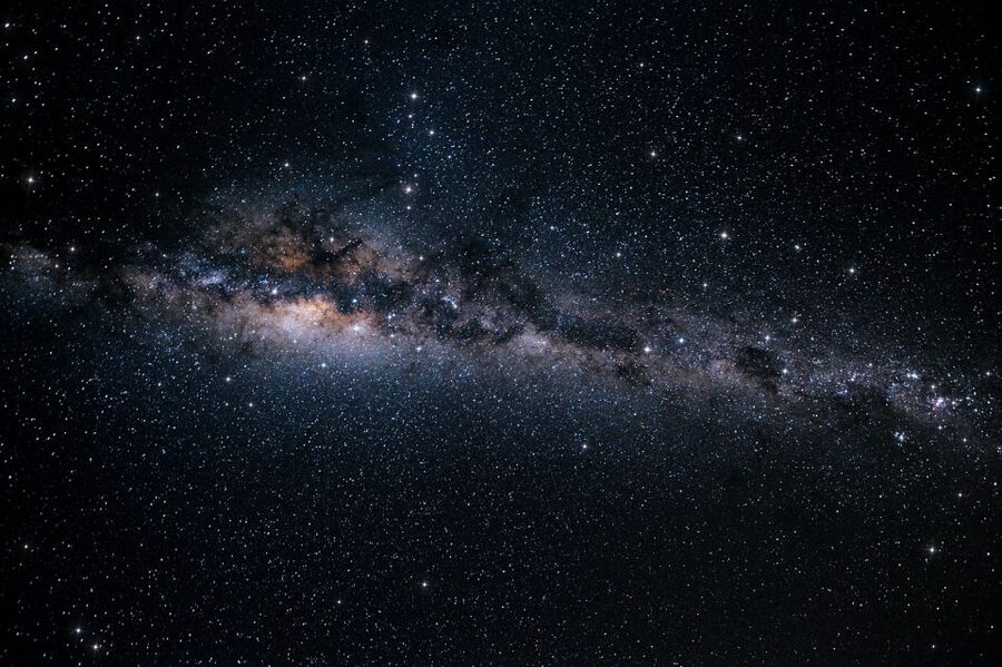 Houston Museum of Natural Sciences: Planetarium Ticket - What the Burke Baker Planetarium Actually Offers