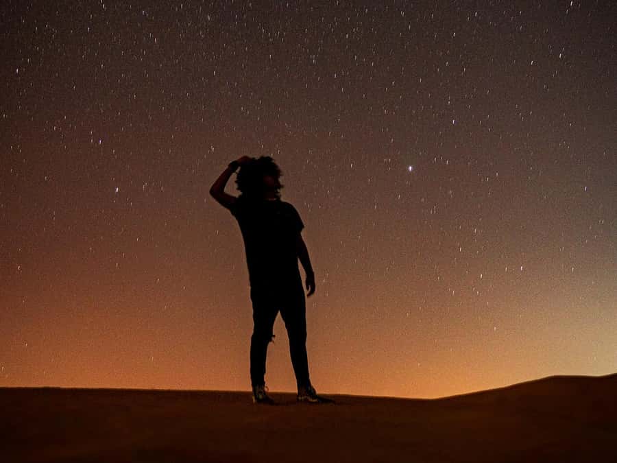 Hurghada: ATV Tour with Camel Ride, Dinner Show & Stargazing - Key points at a glance