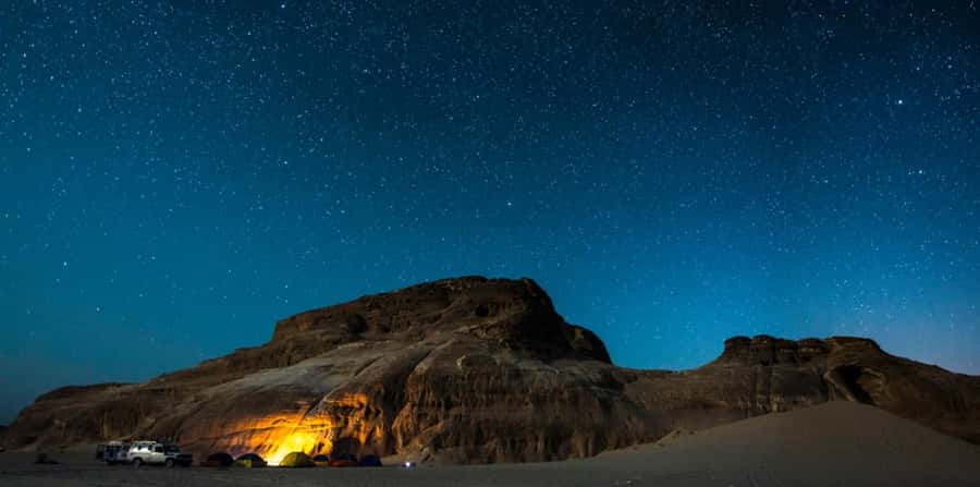 Hurghada: ATV Tour with Camel Ride, Dinner Show & Stargazing - Why this Hurghada desert trip works