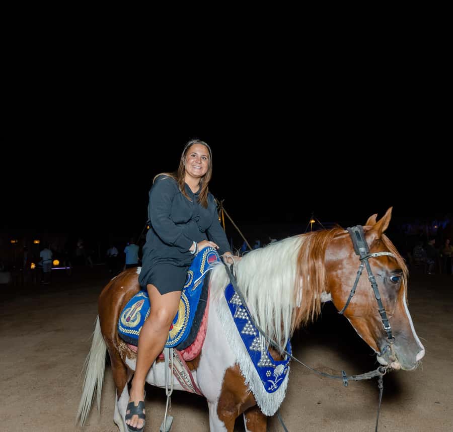 Hurghada: BADU Camp Camel Ride, Dinner, & Stargazing - Music, Dancing, and Stories After Dark