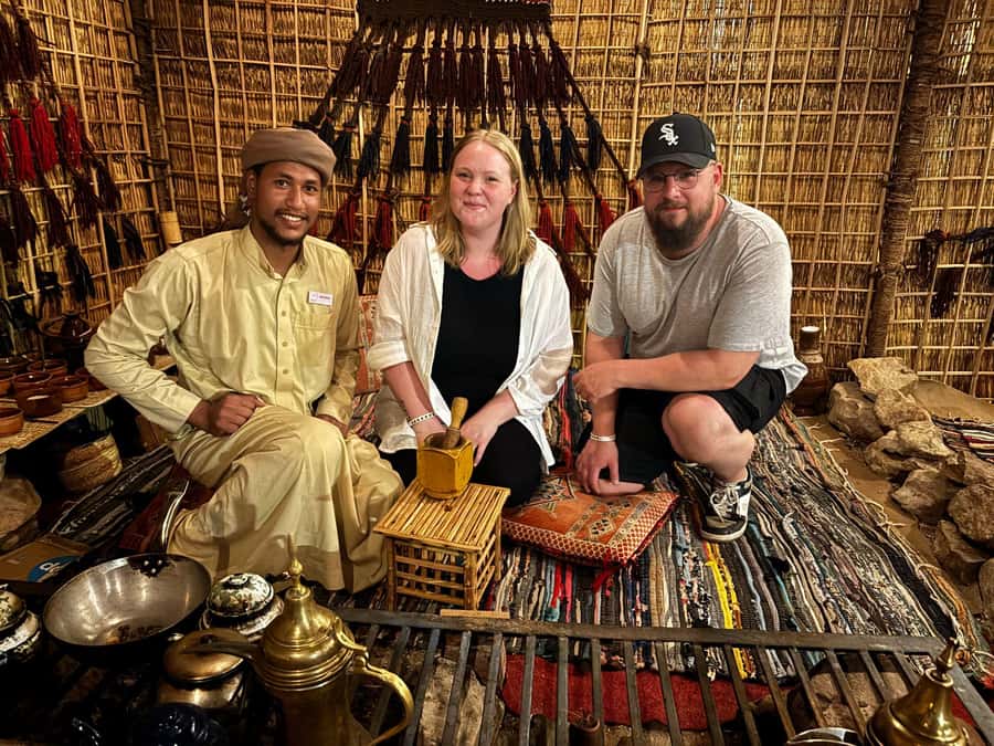 Hurghada: BADU Camp Camel Ride, Dinner, & Stargazing - Comfort, Clothing, and Practical Limits