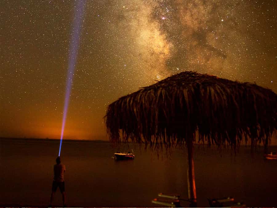 Hurghada: Full-Day Quad & Camel Ride, Stargazing, & Dinner - Choosing the Right Hurghada Desert Program