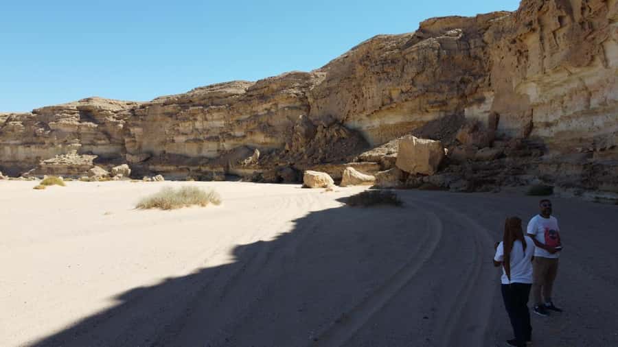 Hurghada: Hiking , dinner & stargazing - Key things to know before booking