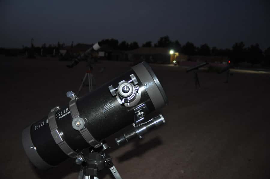 Hurghada: Hiking , dinner & stargazing - Sunset, Egyptian dinner, and a cooler desert evening
