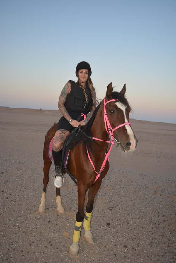 Hurghada: Horse Ride, BBQ Dinner, and Stargazing - How Much Value Do You Get for $41?