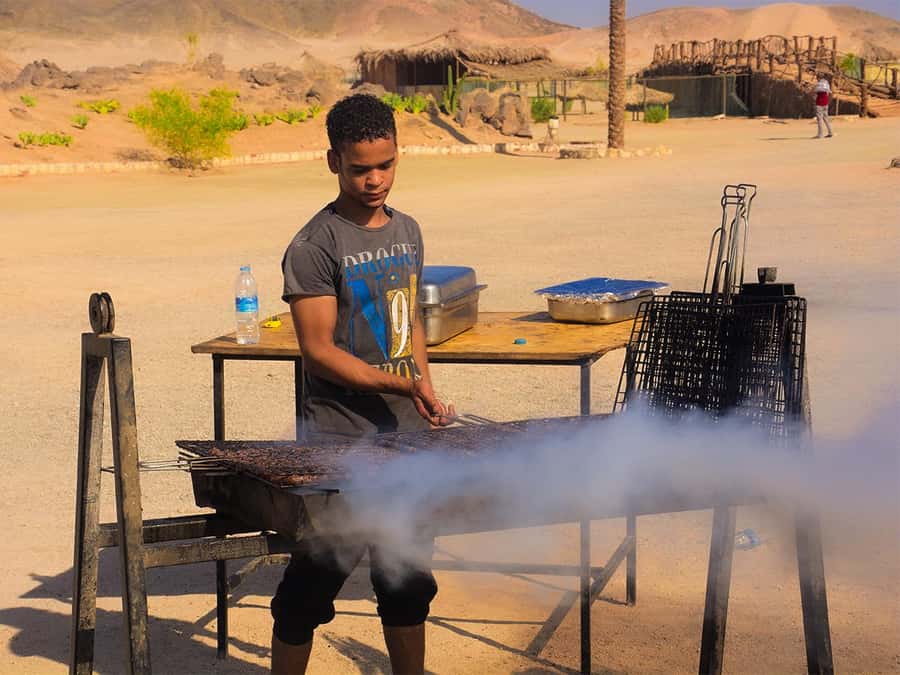 Hurghada: Quad Bike, Sea, Camel, Safari, Stargazing & Dinner - Family suitability and practical comfort
