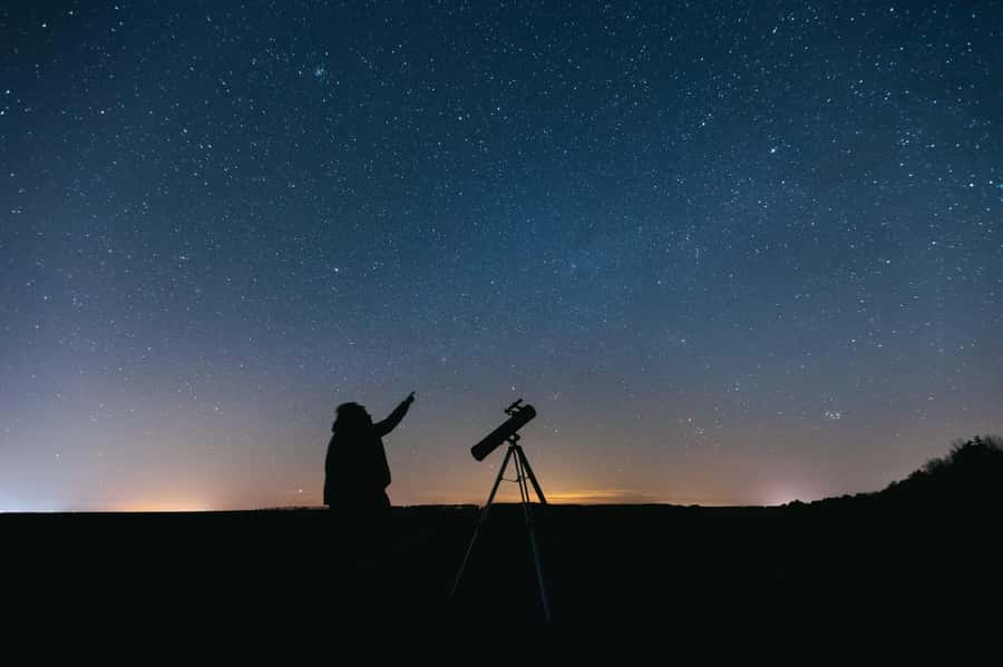 Hurghada: Sea & Desert Horse Tour, Stargazing, Dinner & Show - Sunrise at 5:00 AM with breakfast