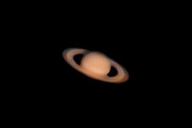 Hurghada SPACE OBSERVERS(Desert Stargazing) - Who will enjoy this evening most