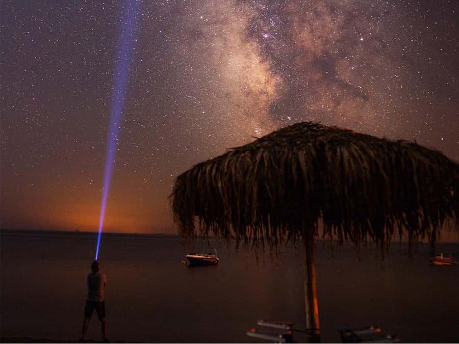 Hurghada: Sunset Quad Bike, Camel w/ Opt Stargazing and BBQ - Quick points before you book