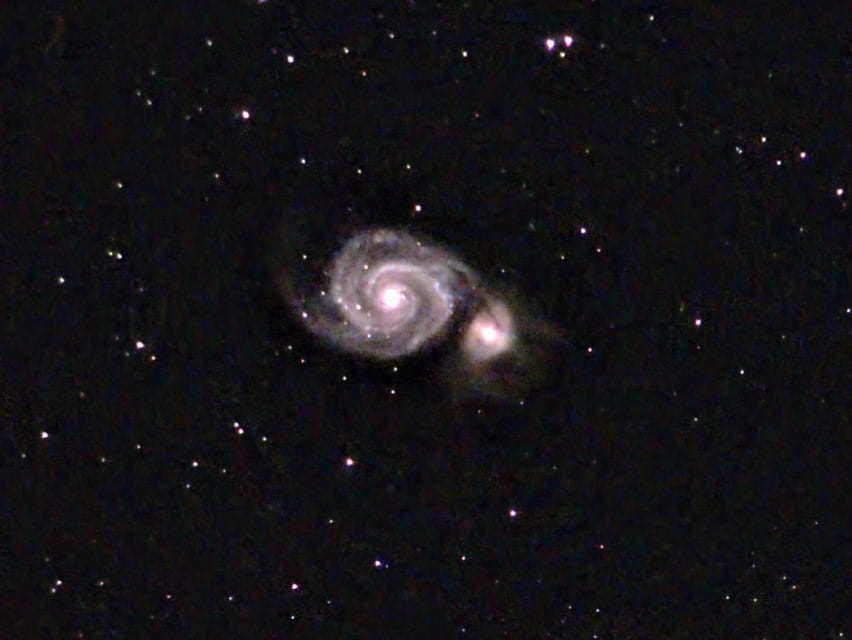 Ioannina Astronomy: Telescope Stargaze Greece's night sky - Timing, comfort, and practical planning