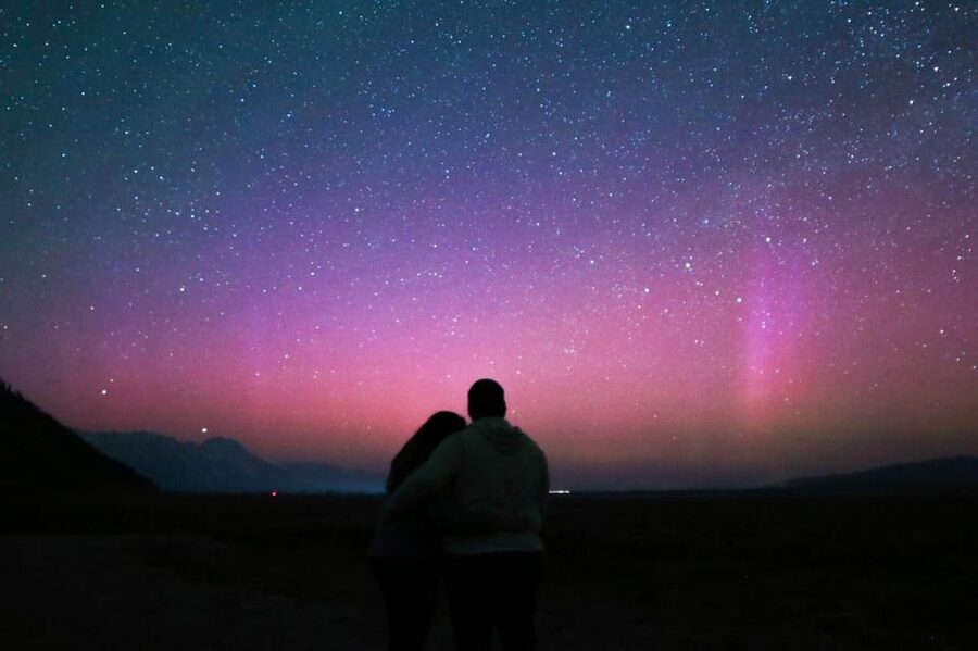 Jackson: Grand Teton National Park Stargazing Experience - Five details that shape the experience