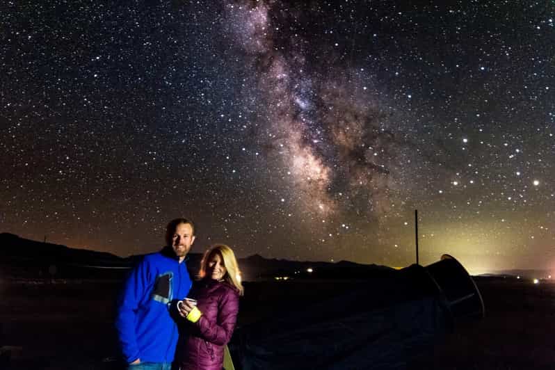 Jackson: Grand Teton National Park Stargazing Experience - What you might see through the telescopes