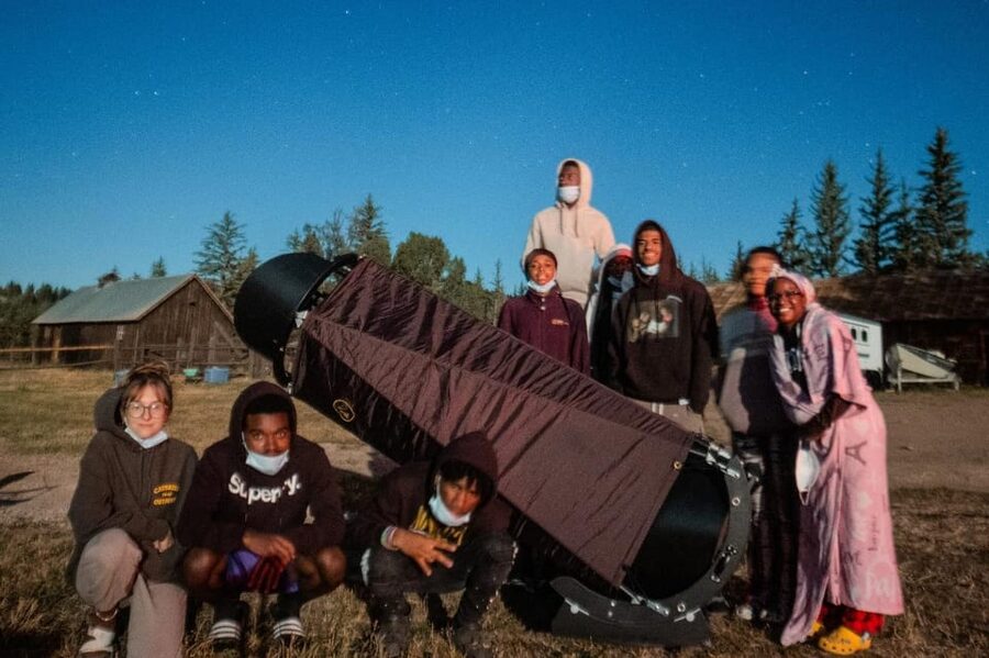 Jackson: Grand Teton National Park Stargazing Experience - Is $175 per person a fair price?