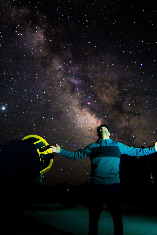 Jackson: Grand Teton National Park Stargazing Experience - Private program or seasonal group program?
