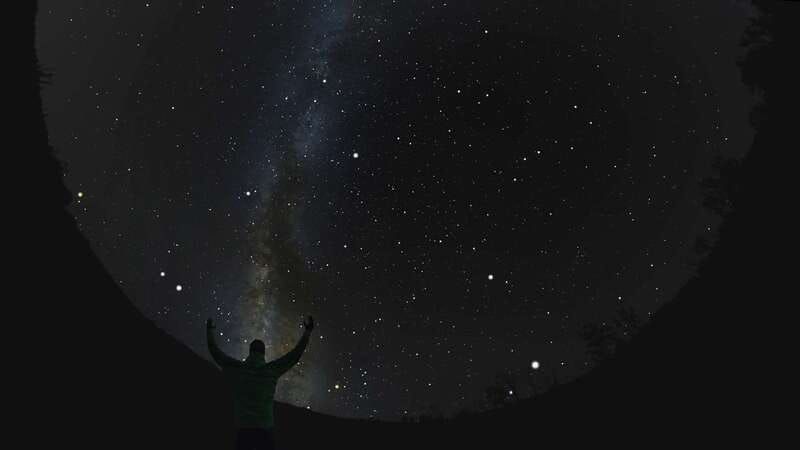 Jasper: Jasper Planetarium and Telescope Combo Tour Tickets - The telescope session and the appeal of real night-sky viewing