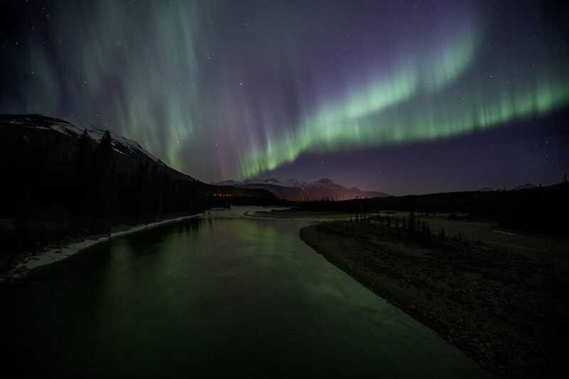 Jasper: Jasper Planetarium and Telescope Combo Tour Tickets - Choosing the right time and season