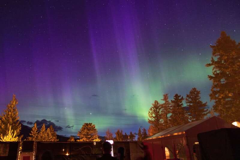Jasper: Jasper Planetarium Dark Sky Experience - The dome theatre: a useful start for beginners