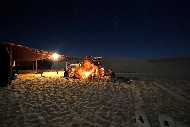 Jeep Cruise Stargazing with Horse Riding & BBQ Dinner - Hurghada - Stargazing is the evening’s main payoff
