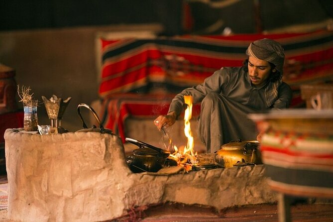 Jeep Cruise Stargazing with Horse Riding & BBQ Dinner - Hurghada - Is $30 good value for six hours?
