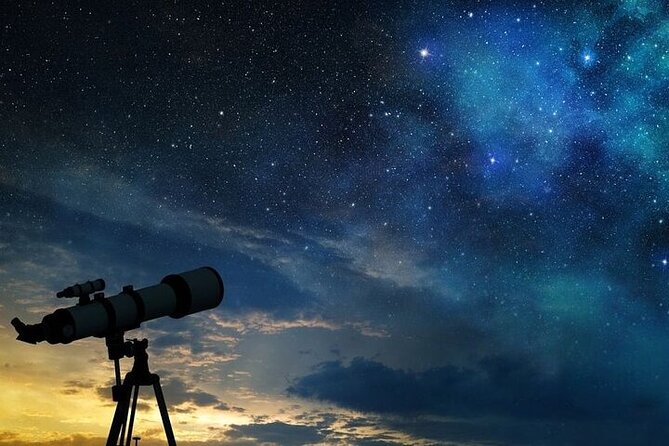 Jeep Cruise Stargazing with Horse Riding & BBQ Dinner - Hurghada - The jeep ride gives the evening its desert feel