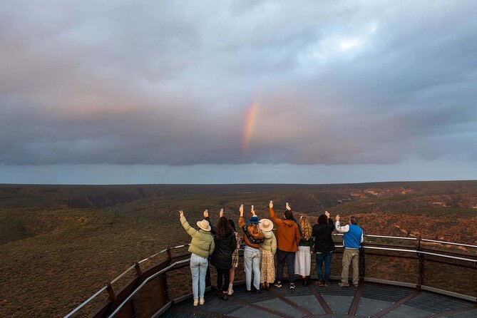 Kalbarri Skywalk: Sundowner and Stargazing Tour - Key points to know before booking