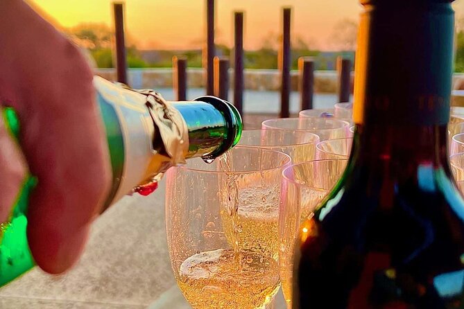 Kalbarri Skywalk Sundowner and Stargazing Tour - How the four-hour schedule feels