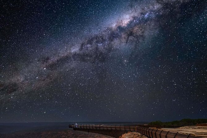 Kalbarri Stargazing Tour - Key points at a glance