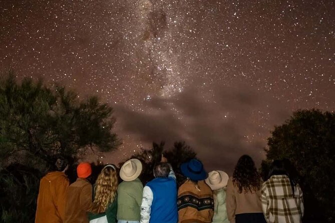 Kalbarri Stargazing Tour - Why Kalbarri works so well after dark